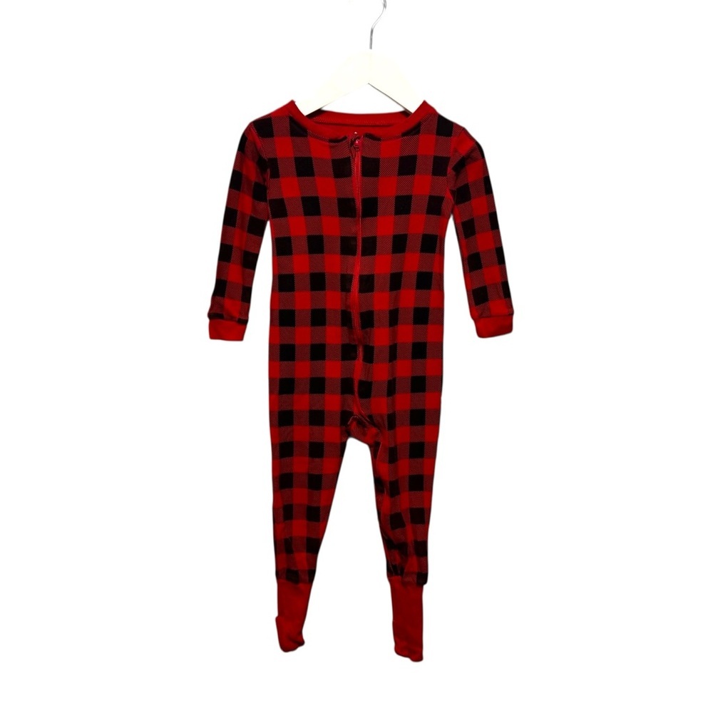 ⭐️ 5/$30 Snugabye Kids Zip Sleeper size 18-24 Months
